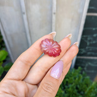 32.97 Ct. Ruby from Mozambique Life Style