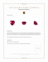 Jewelry Appraisal