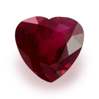 0.84 Ct. Ruby from Burma (Myanmar) Video
