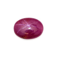 3.62 Ct. Ruby from Mozambique Video