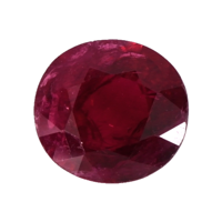 1.58 Ct. Ruby from Burma (Myanmar) Video
