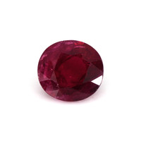 1.57 Ct. Ruby from Mozambique Video