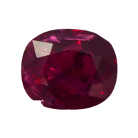 1.75 Ct. Ruby from Mozambique Video