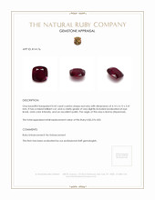 Jewelry Appraisal