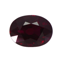 2.32 Ct. Ruby from Mozambique Video