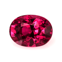 2.02 Ct. Ruby from Mozambique Video