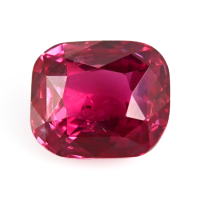 1.03 Ct. Ruby from Madagascar Video