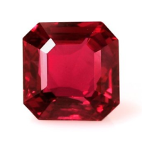 1.27 Ct. Ruby from Thailand Video