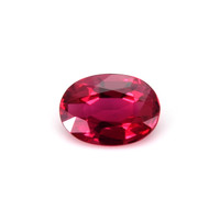 0.91 Ct. Ruby from Mozambique Video