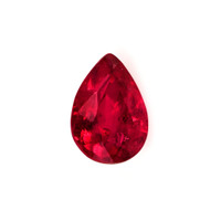 1.02 Ct. Ruby from Mozambique Video