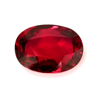 7.03 Ct. Ruby from Mozambique Video