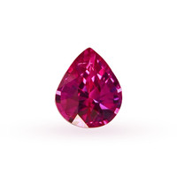 0.19 Ct. Ruby from Madagascar Video