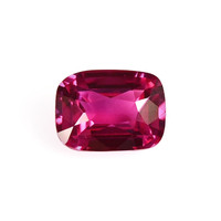 0.48 Ct. Ruby from Madagascar Video