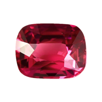 0.46 Ct. Ruby from Madagascar Video