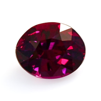 0.53 Ct. Ruby from Madagascar Video