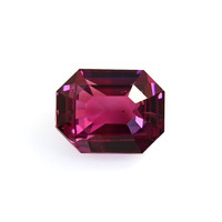 0.53 Ct. Ruby from Madagascar Video