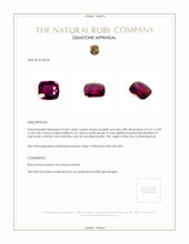 Jewelry Appraisal