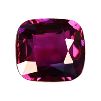 0.83 Ct. Ruby from Madagascar Video