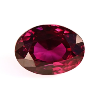 1.09 Ct. Ruby from Madagascar Video