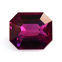 0.51 Ct. Ruby from Madagascar Video