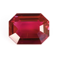 0.63 Ct. Ruby from Madagascar Video