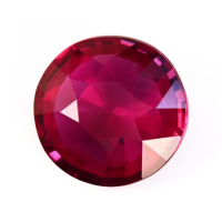 0.59 Ct. Ruby from Madagascar Video