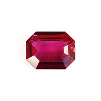 0.37 Ct. Ruby from Madagascar Video