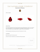Jewelry Appraisal