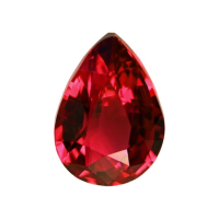 0.48 Ct. Ruby from Madagascar Video
