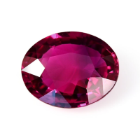 0.74 Ct. Ruby from Madagascar Video