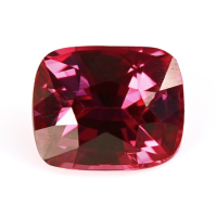 0.64 Ct. Ruby from Madagascar Video