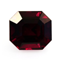 0.60 Ct. Ruby from Madagascar Video