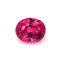 2.07 Ct. Ruby from Burma (Myanmar) Video
