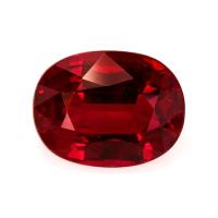 4.04 Ct. Ruby from Mozambique Video