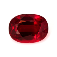 4.27 Ct. Ruby from Mozambique Video