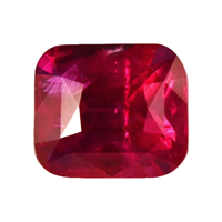 1.49 Ct. Ruby from Ceylon (Sri Lanka) Video