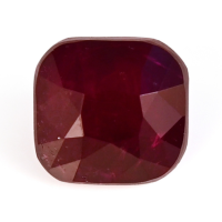 0.69 Ct. Ruby from Ceylon (Sri Lanka) Video