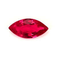 1.13 Ct. Ruby from Mozambique Video