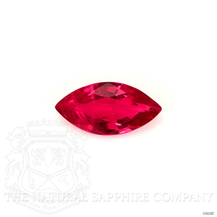 1.13 Ct. Ruby from Mozambique