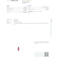 Jewelry Scan Report