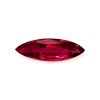 1.39 Ct. Ruby from Thailand Video