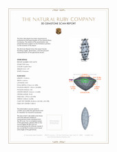 Jewelry 3 D Scan Report