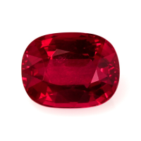 3.02 Ct. Ruby from Mozambique Video