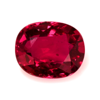 3.11 Ct. Ruby from Madagascar Video