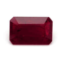 3.07 Ct. Ruby from Mozambique Video