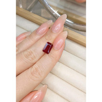 3.07 Ct. Ruby from Mozambique Life Style