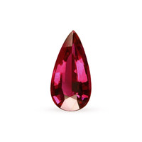 2.52 Ct. Ruby from Madagascar Video