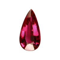 2.52 Ct. Ruby from Madagascar Video