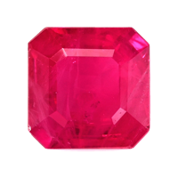1.14 Ct. Ruby from Mozambique Video