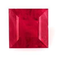 1.14 Ct. Ruby from Mozambique Video